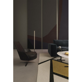 Paklājs INGRID YELLOW (Magic Collection) Paklājs INGRID YELLOW (Magic Collection)